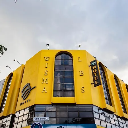 Beez Hotel Kuala Lumpur
